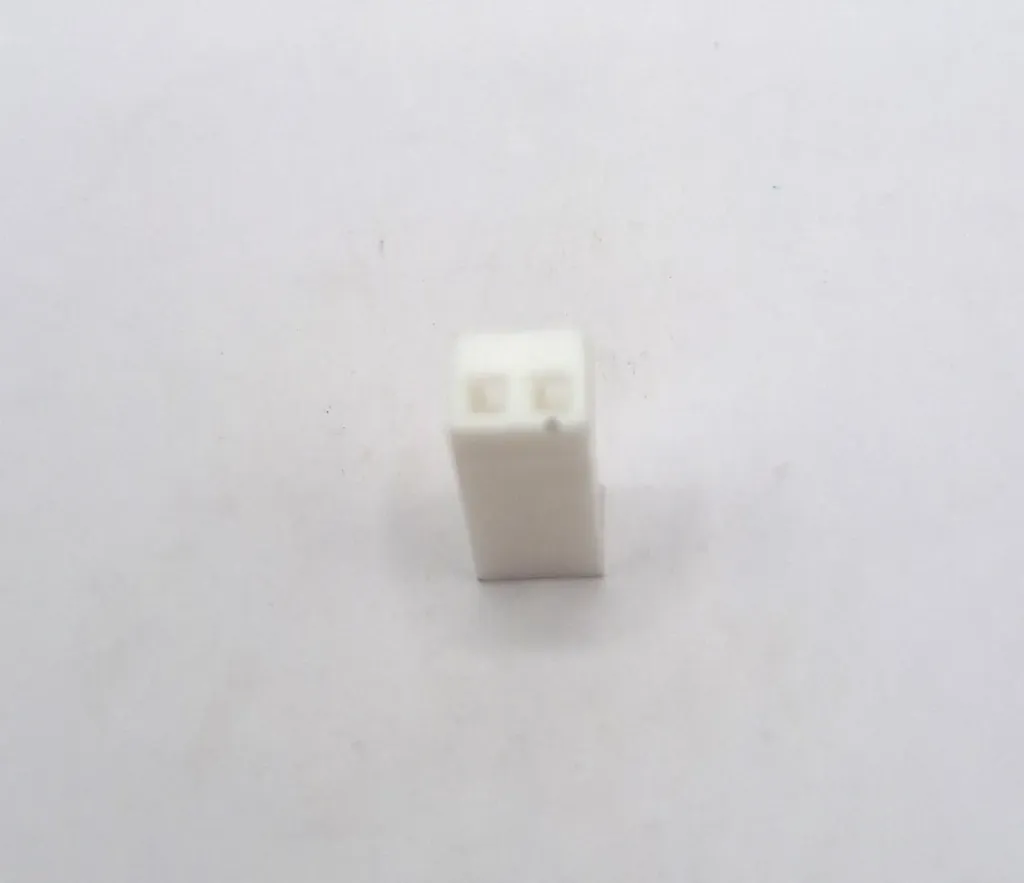 2 Way Socket Housing