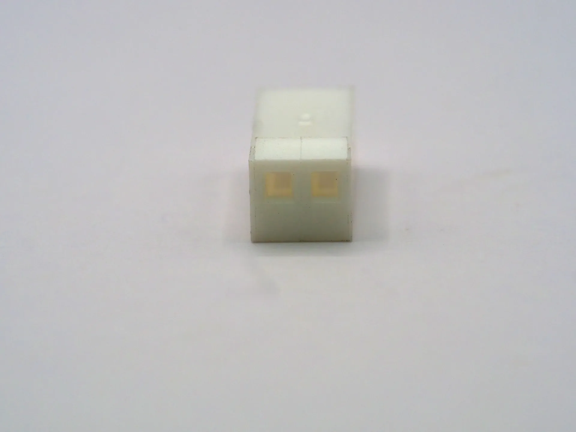 [7-42007] 2 Way Socket Housing