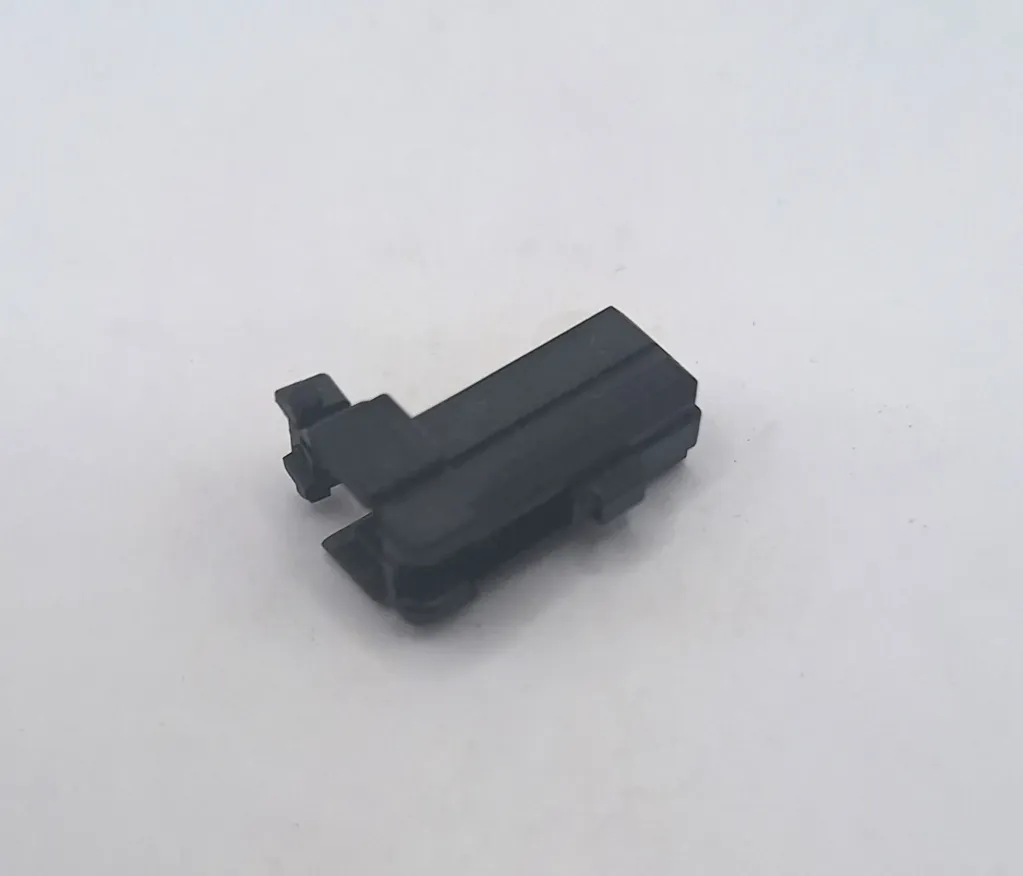 [7-40428] 2 Way TE .040 MultiLock Socket Housing