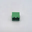2 Way Terminal Header 5.08mm Vertical Through Hole