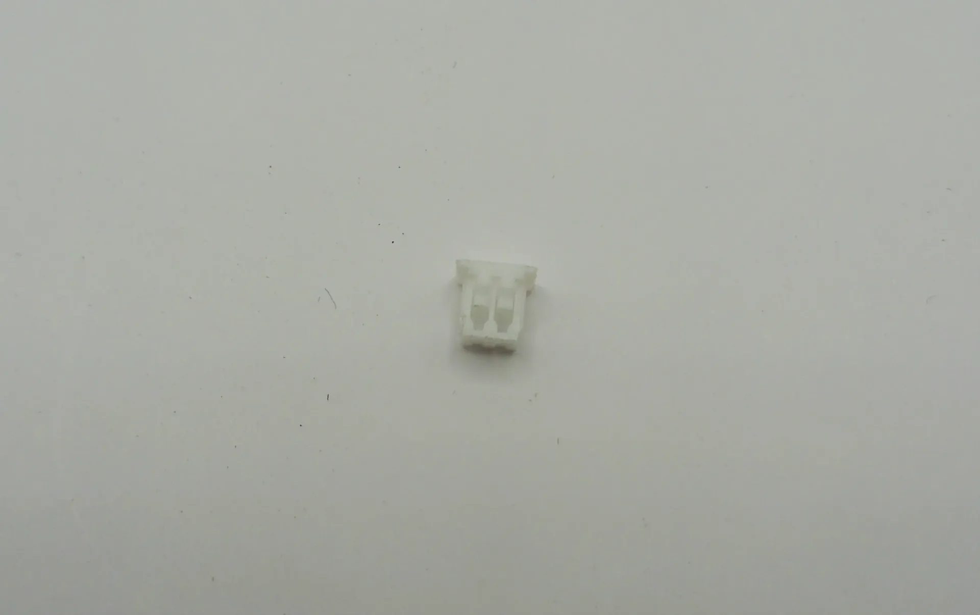 [7-44444] 2 Way Toby Socket Connector