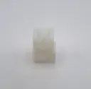 2 Way Type C Receptacle Housing 0.25