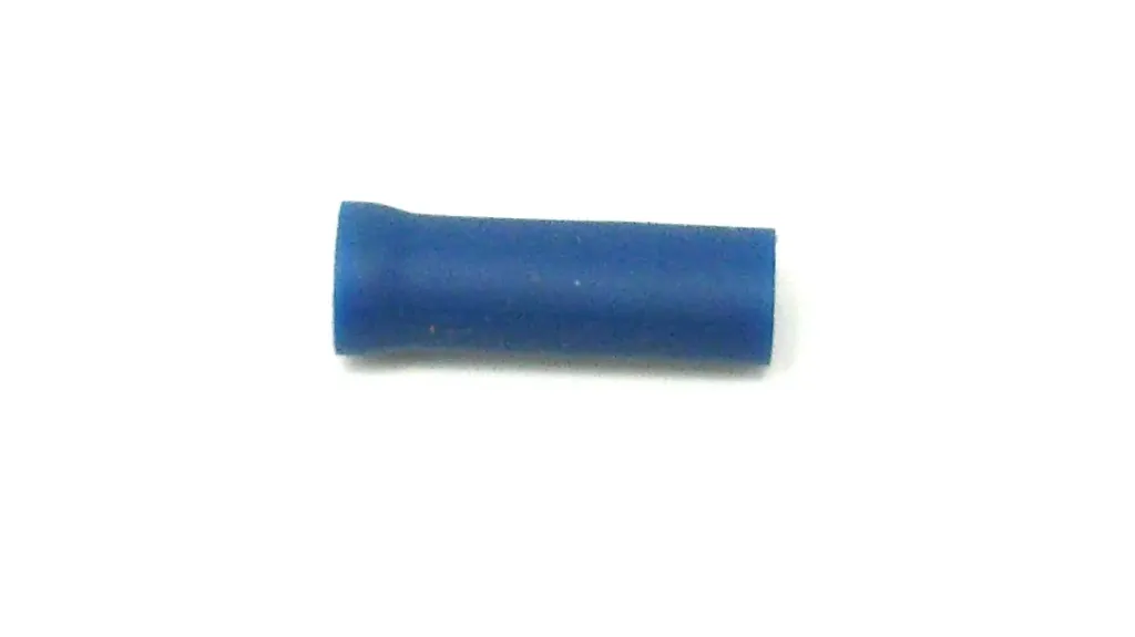 2.8mm Fully Insulated POC Blue