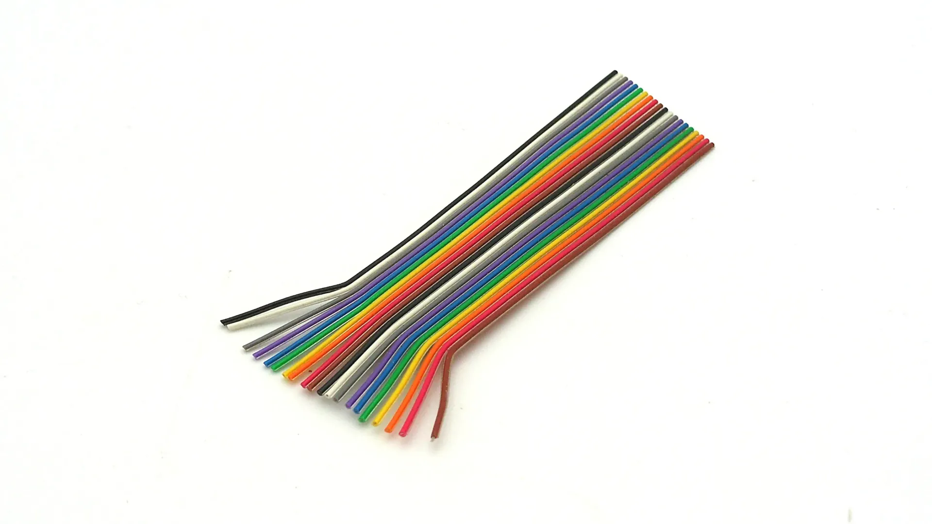 [1-42163] 20 WAY RIBBON Cable, 30.5 metre reels, 25mm Width.