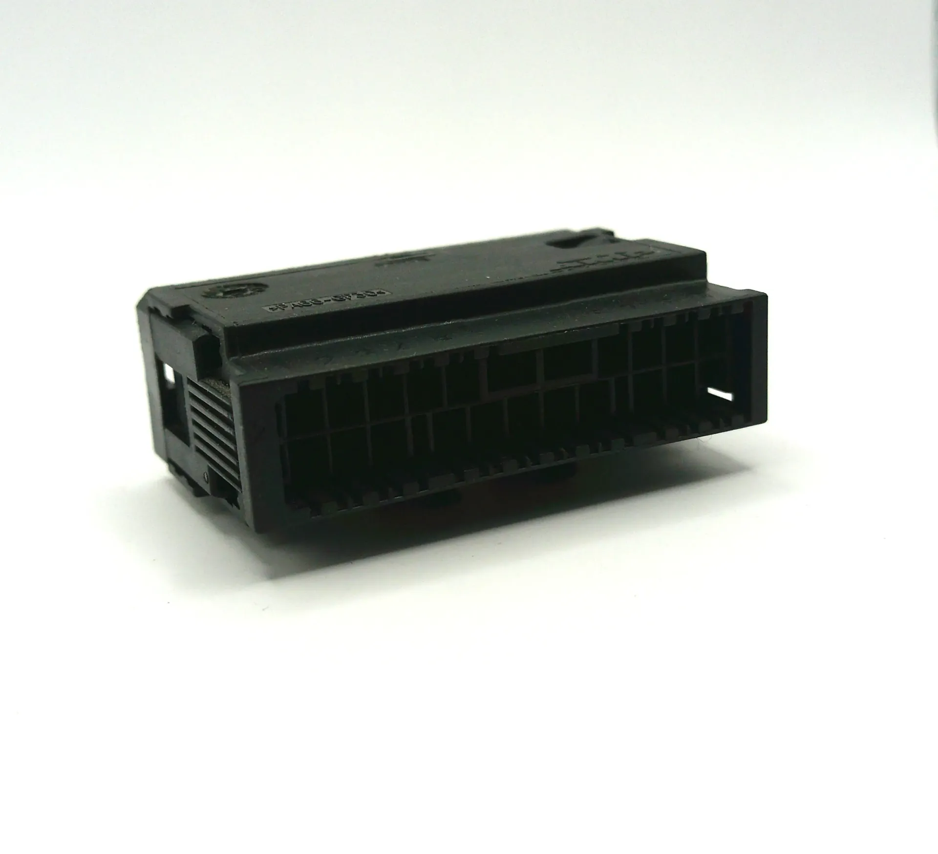 20 Way Multilock 070 Series Pin Housing - Black