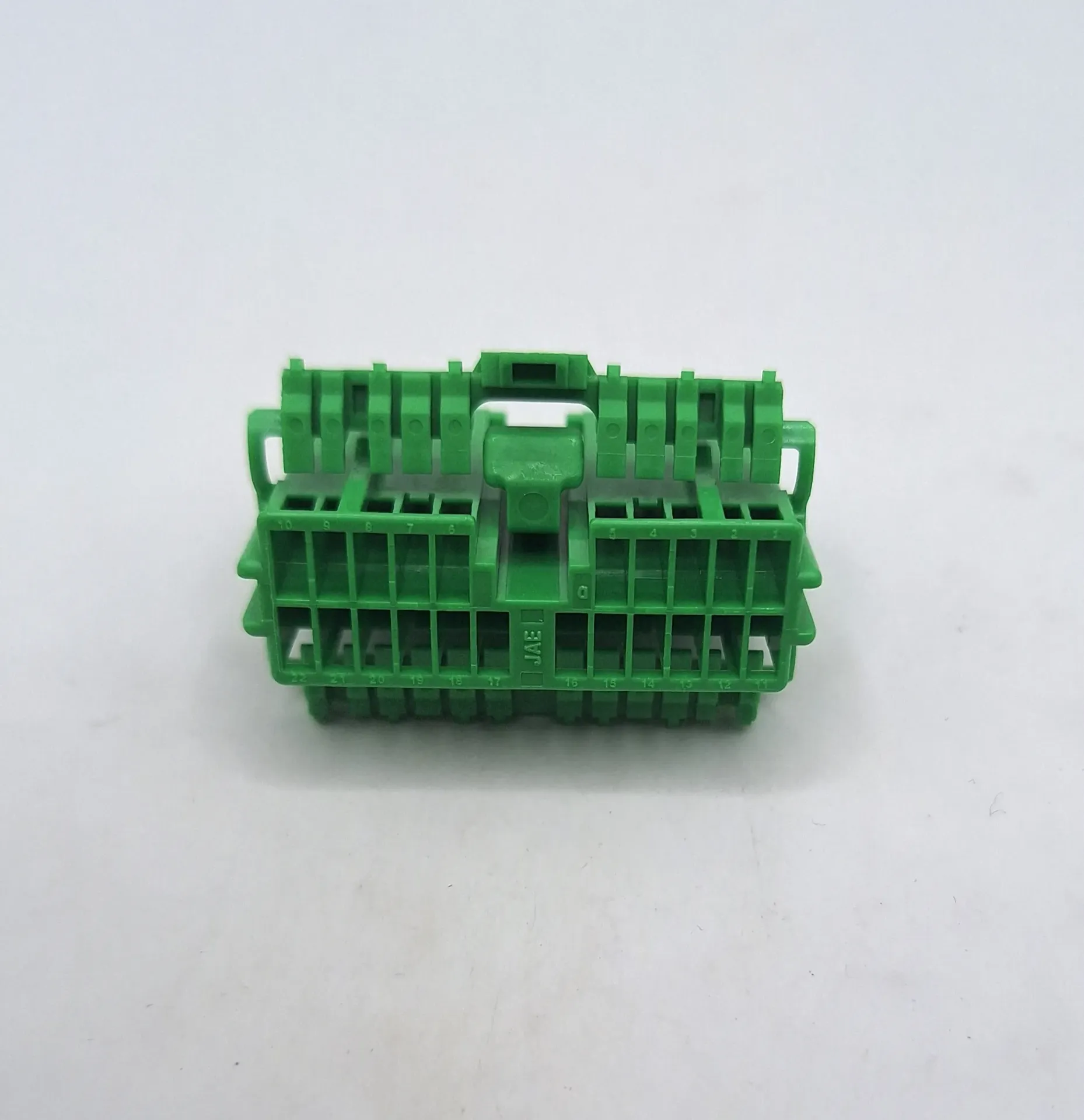 22 Way JAE IL-AG5 Series Socket Housing