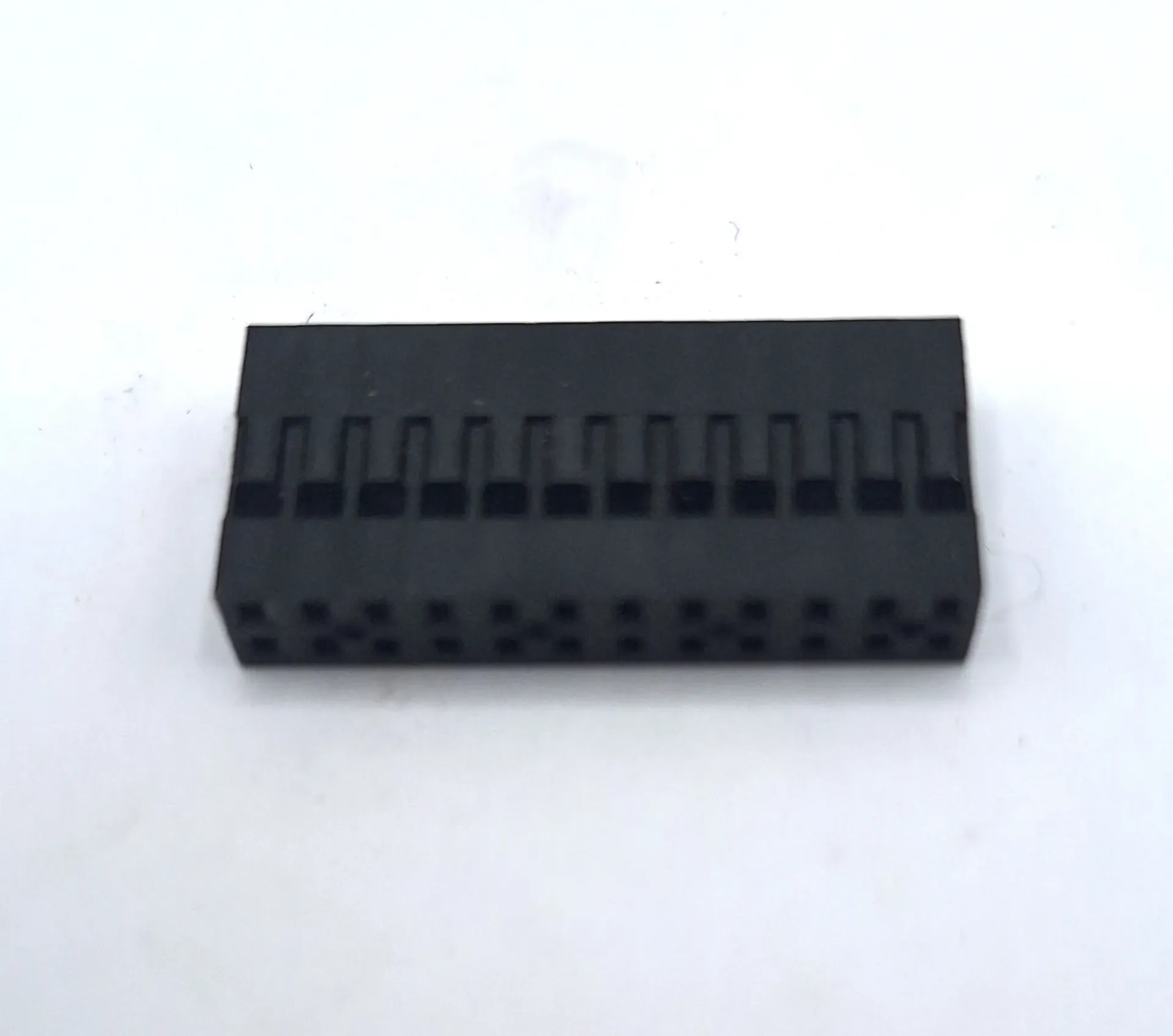 24 Way Harwin M20-10 Series Socket Housing - Dual Row