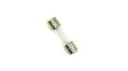 2A Glass Cartridge Fuse - 5x20mm - Fast Acting