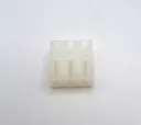 3 Way 5 Amp 5.08mm Crimp Housing