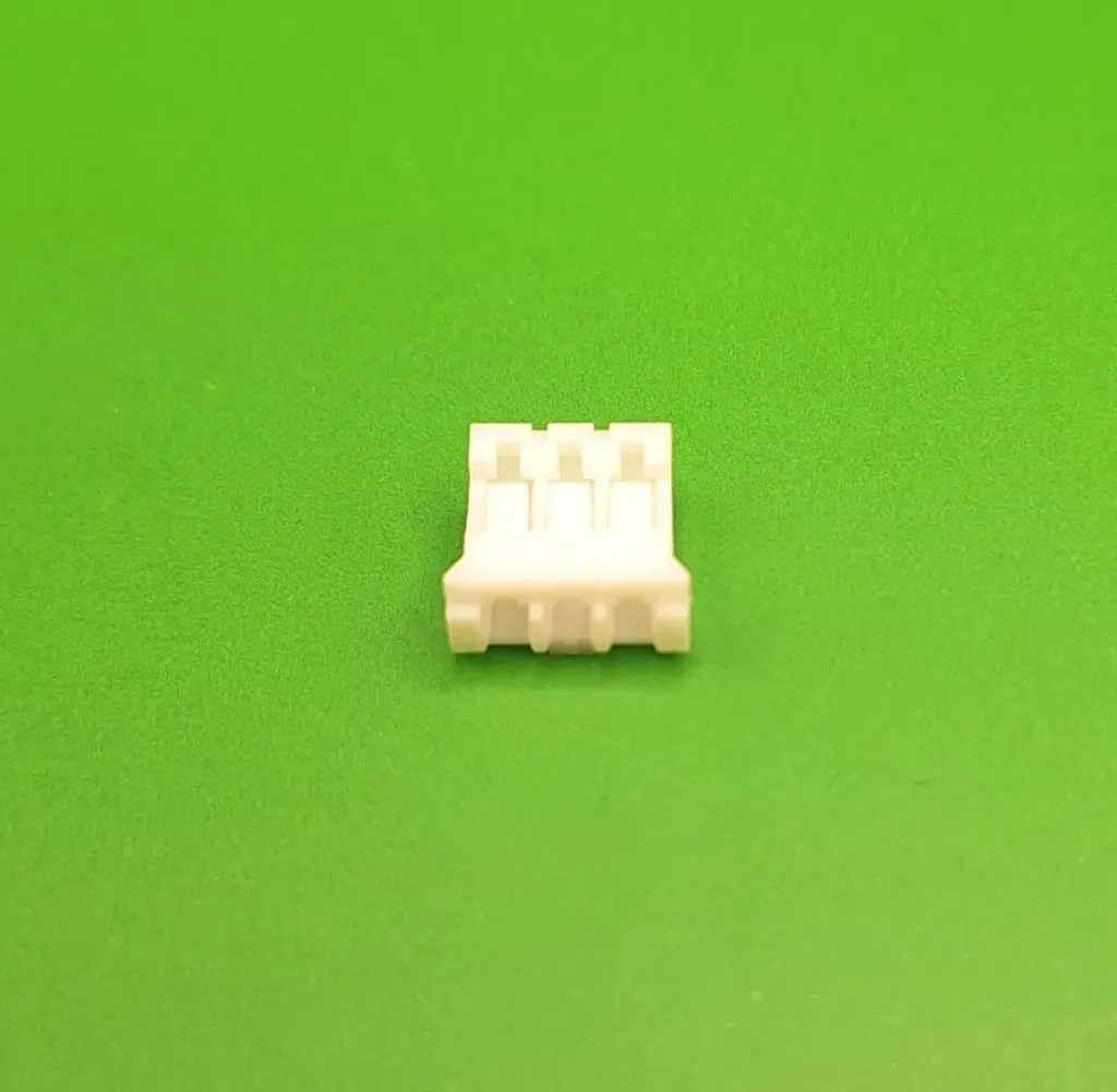 3 Way Crimp Terminal - PHR3