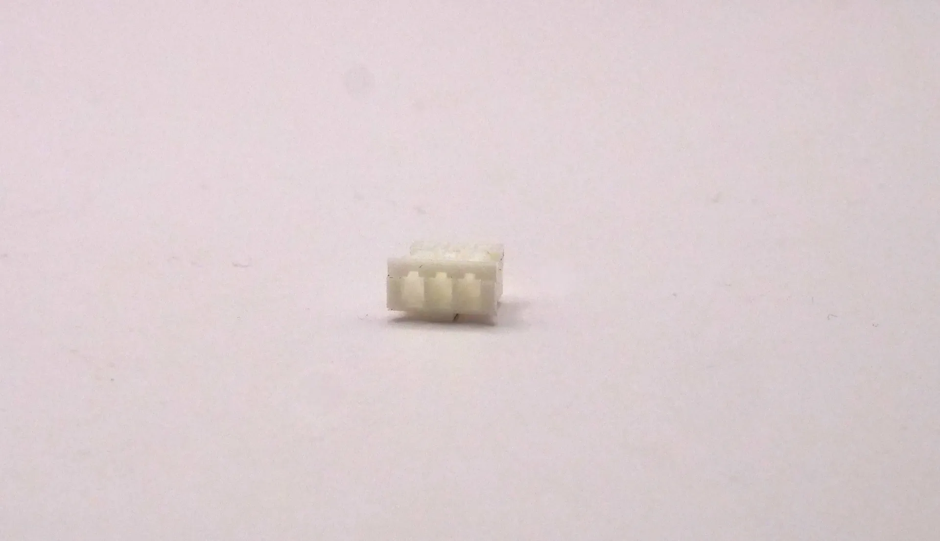 [9-45021] 3 Way Crimp Terminal - PHR3
