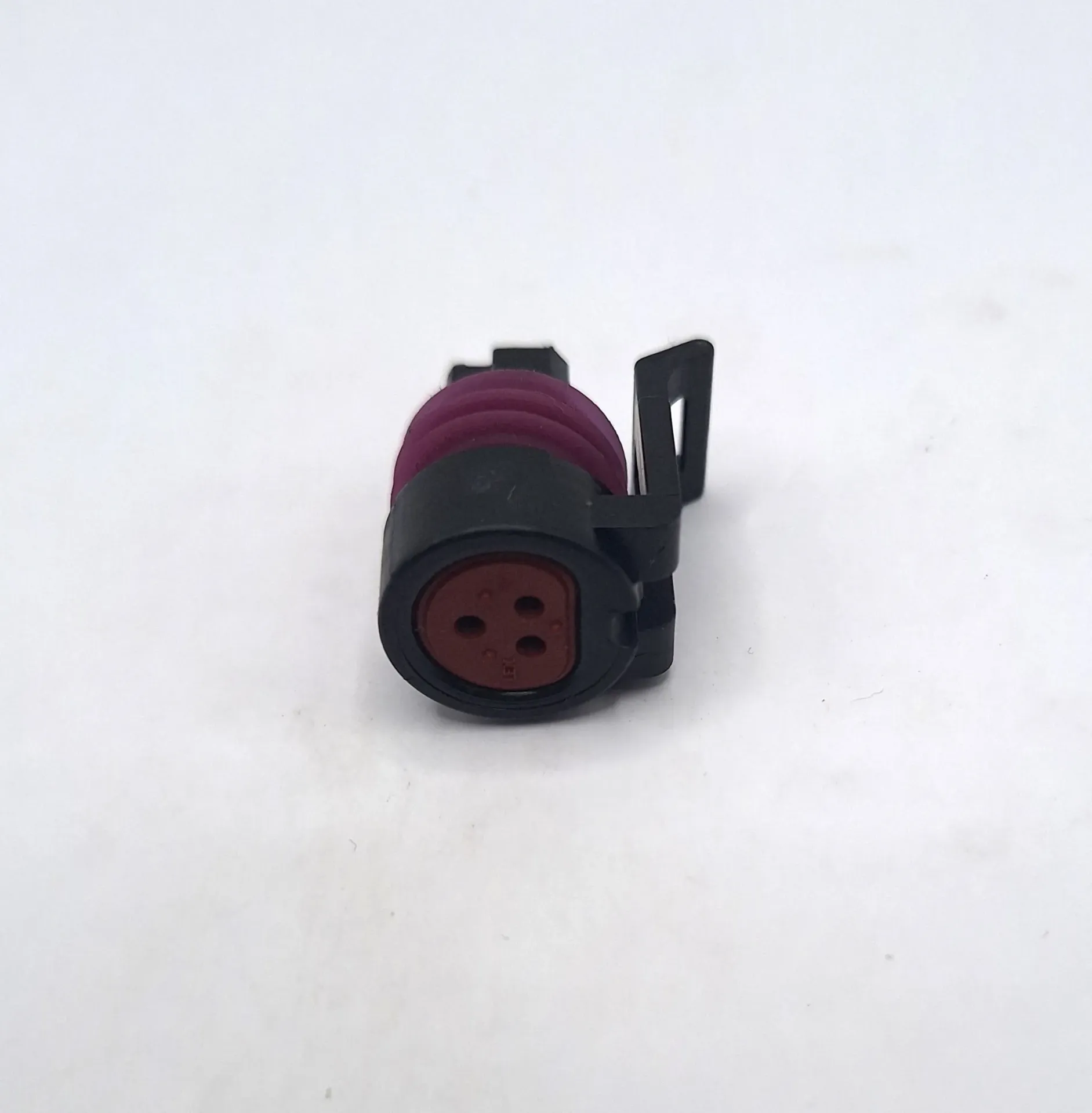 3 Way Delphi / Aptiv Metripack 150 Socket Housing - Dual Row