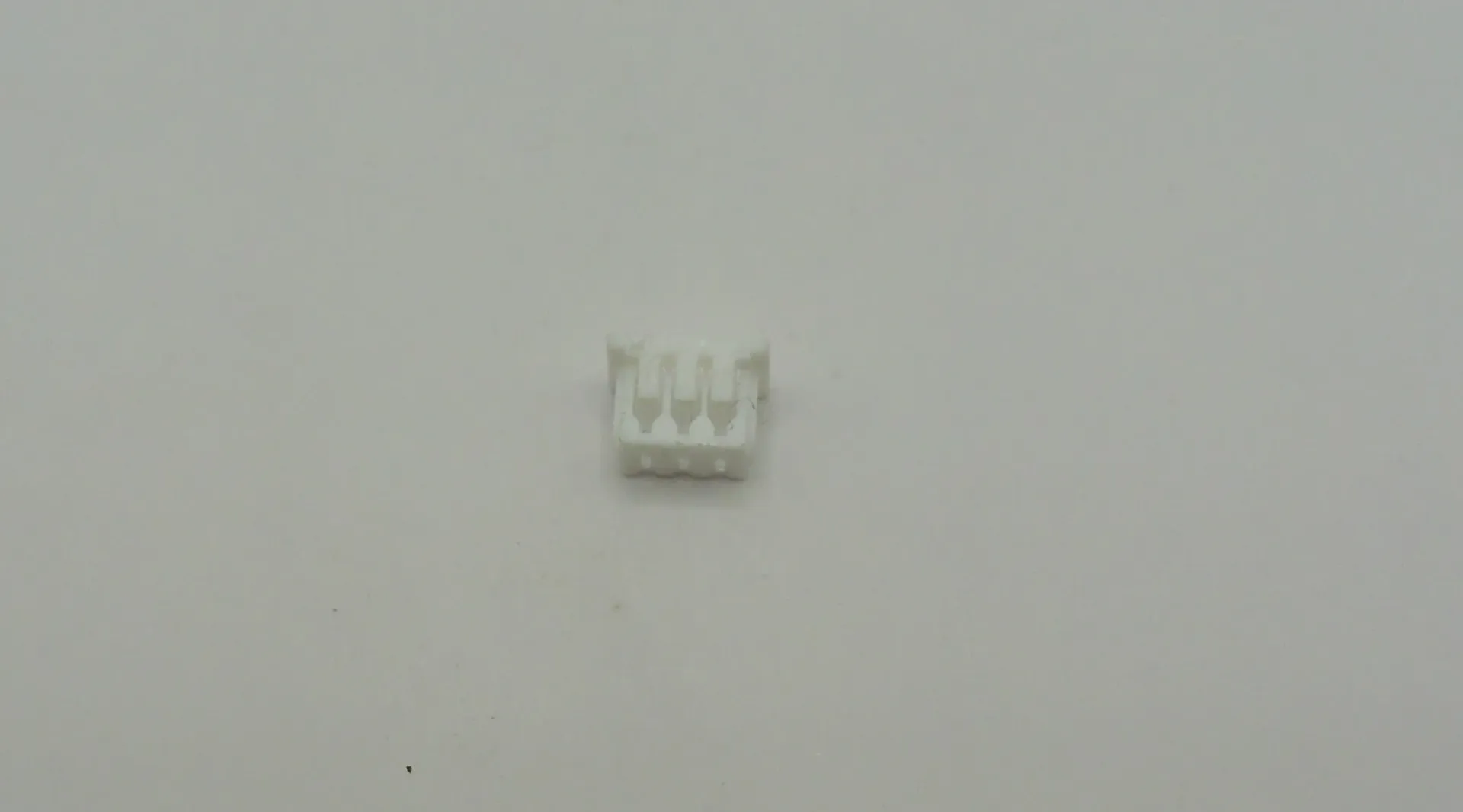 [7-40375] 3 Way Molex L.I.F Socket Housing