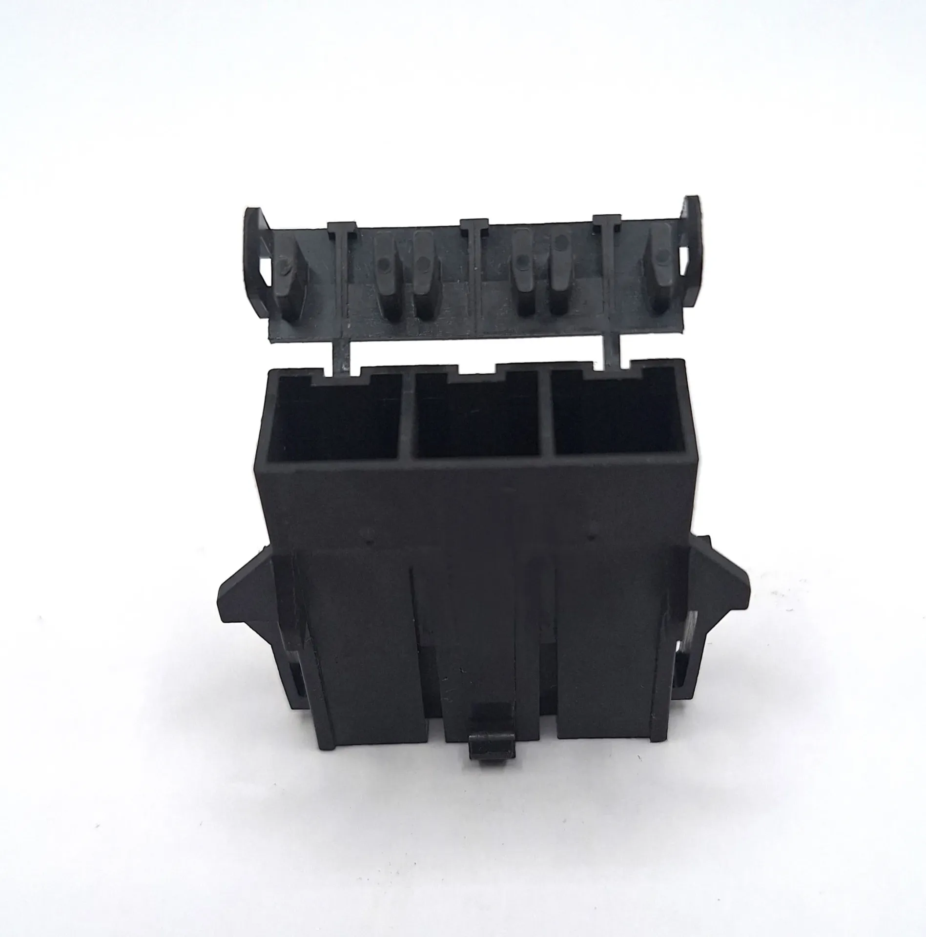 3 Way Molex Mini-Fit Sr. Pin Housing