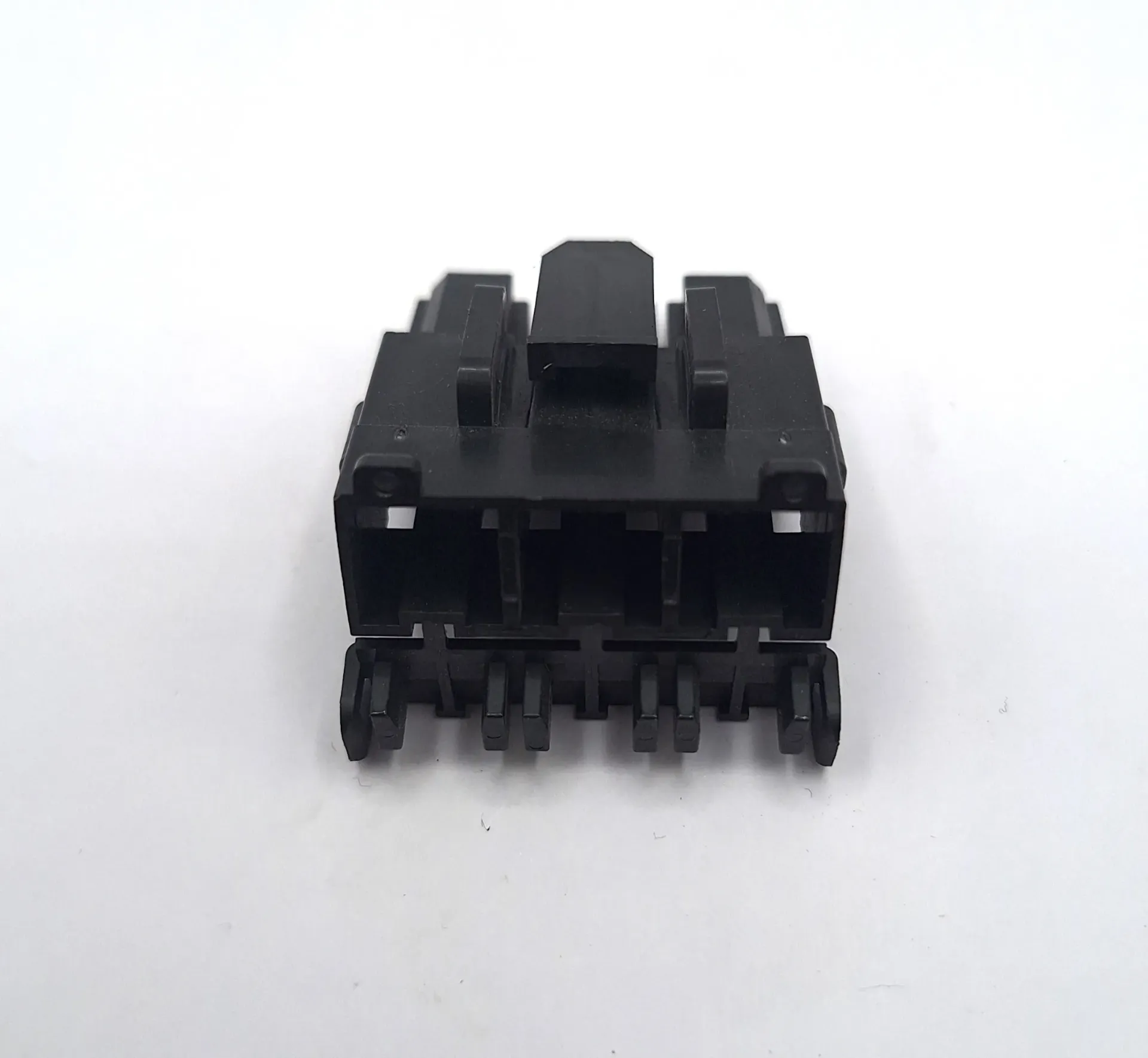 3 Way Molex Mini-Fit Sr. Socket Housing