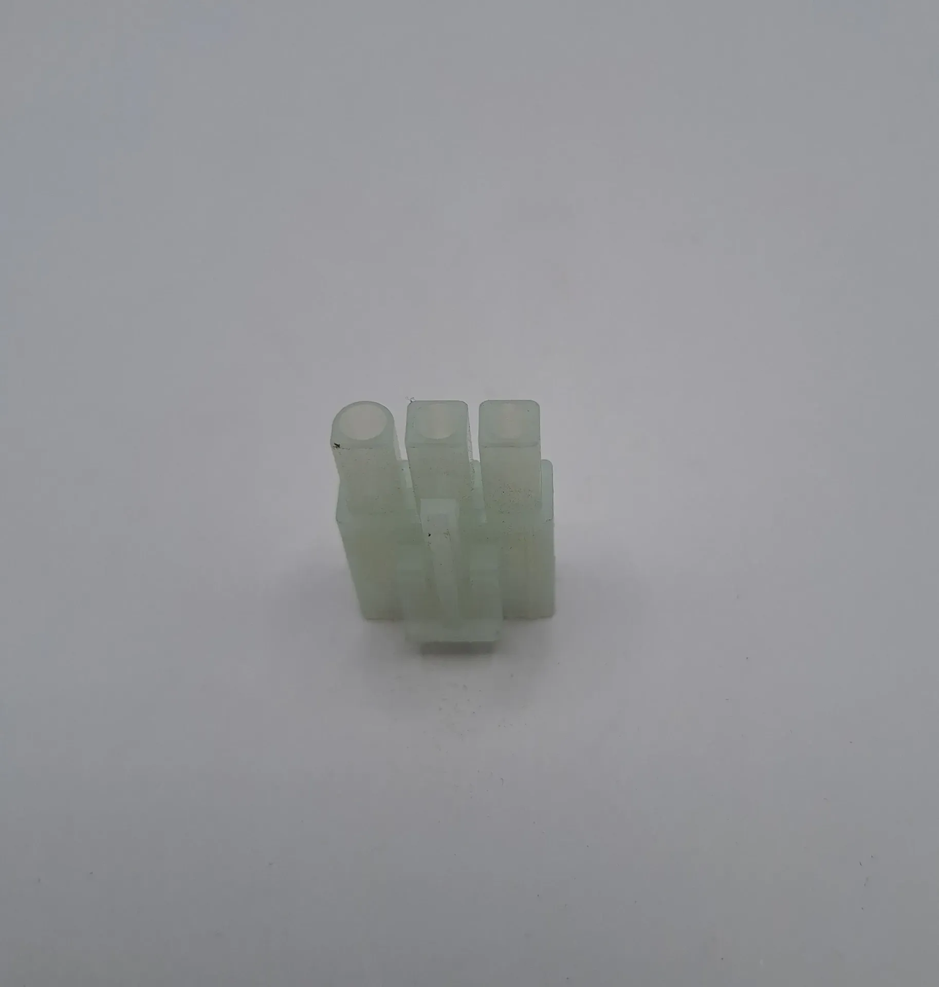 [7-40147] 3 way JST Pin Housing - LP-03-1V