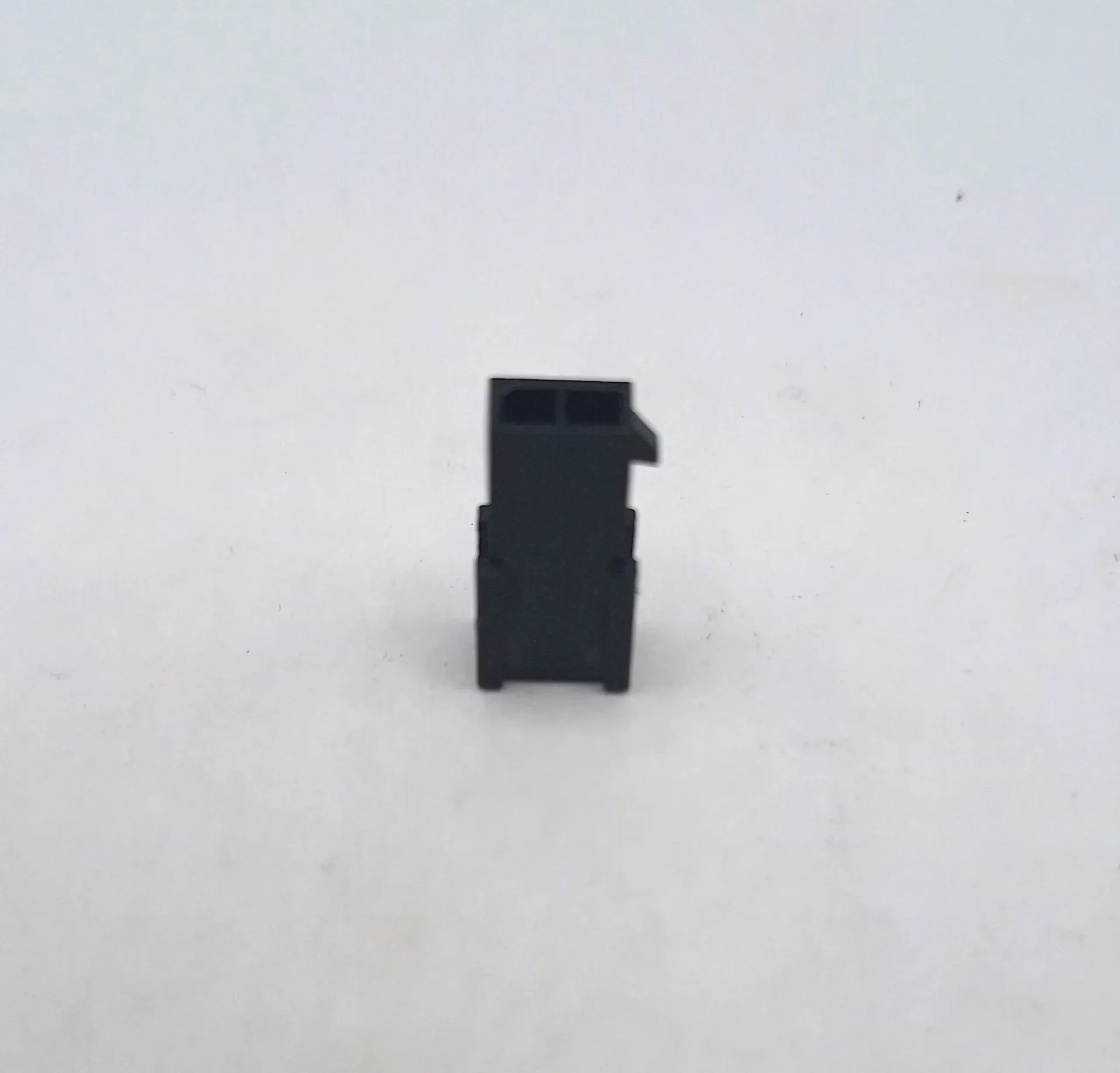 3.0mm Micro Fit Plug 2row Freehang 2w