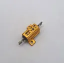 39R ±5% 10W Arcol Aluminium Housed Axial Wire-wound panel mo