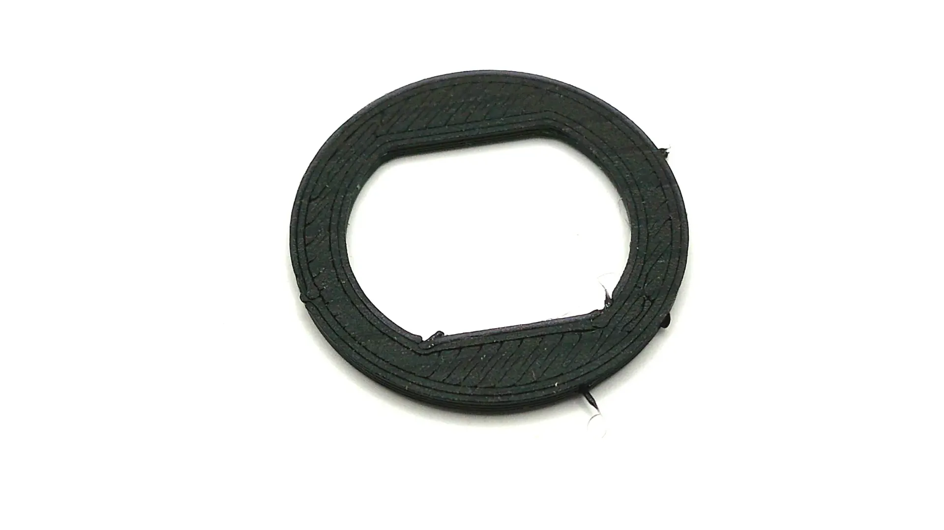 [3D-00004] 3D Printed TPU Gasket For Lorlin Keyswitch