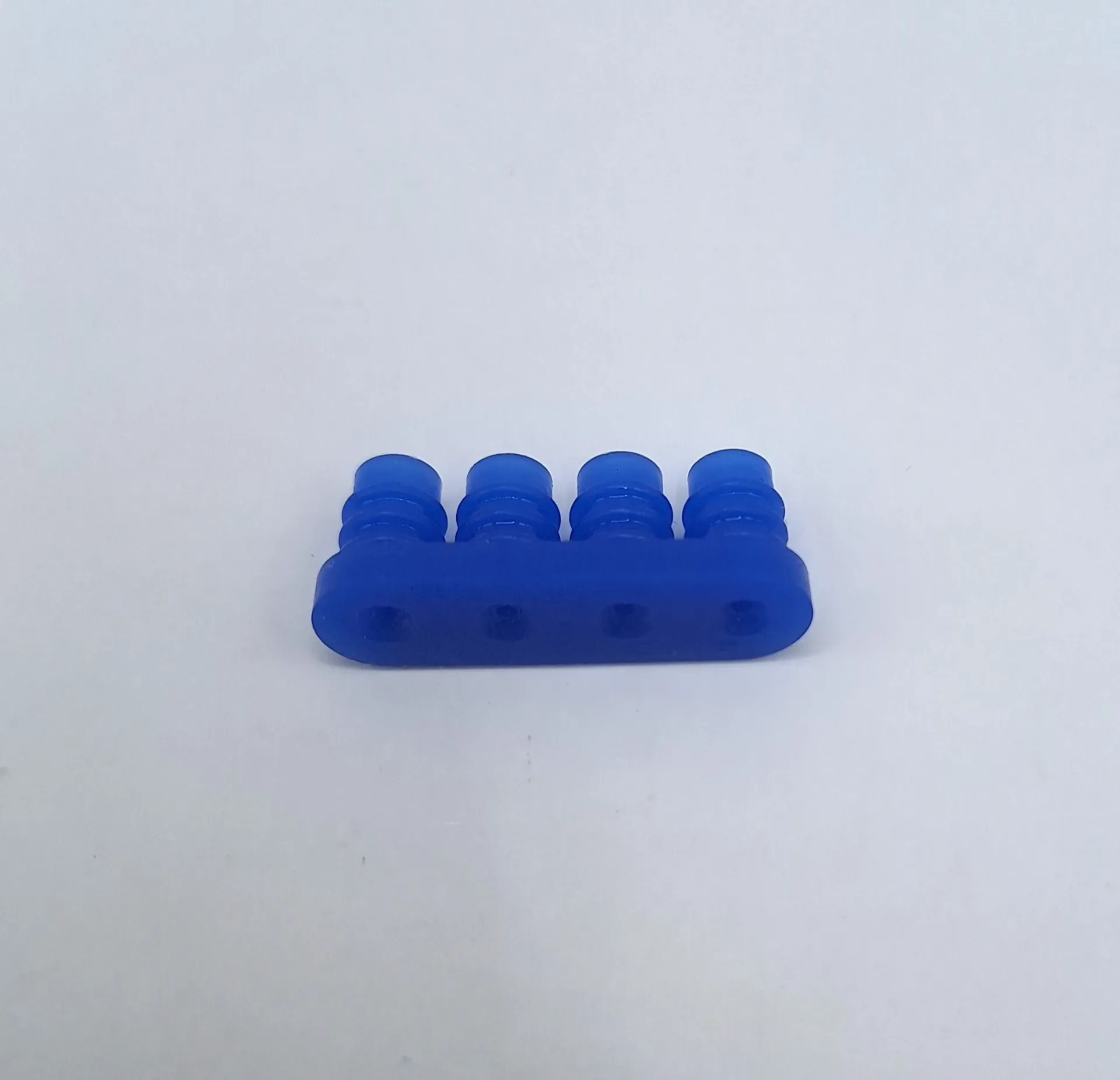 4 POS Wire Seal For 7-40245