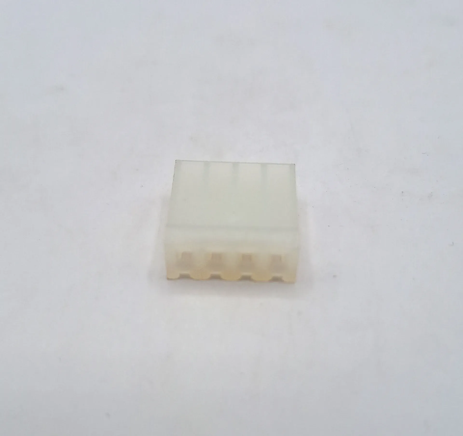 4 Way + Lock Plug 3.96mm Pitch (TAICOM TOBY)