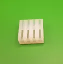 4 Way + Lock Plug 3.96mm Pitch (TAICOM TOBY)