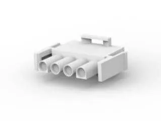 4 Way Centreline UMnL Pin Housing