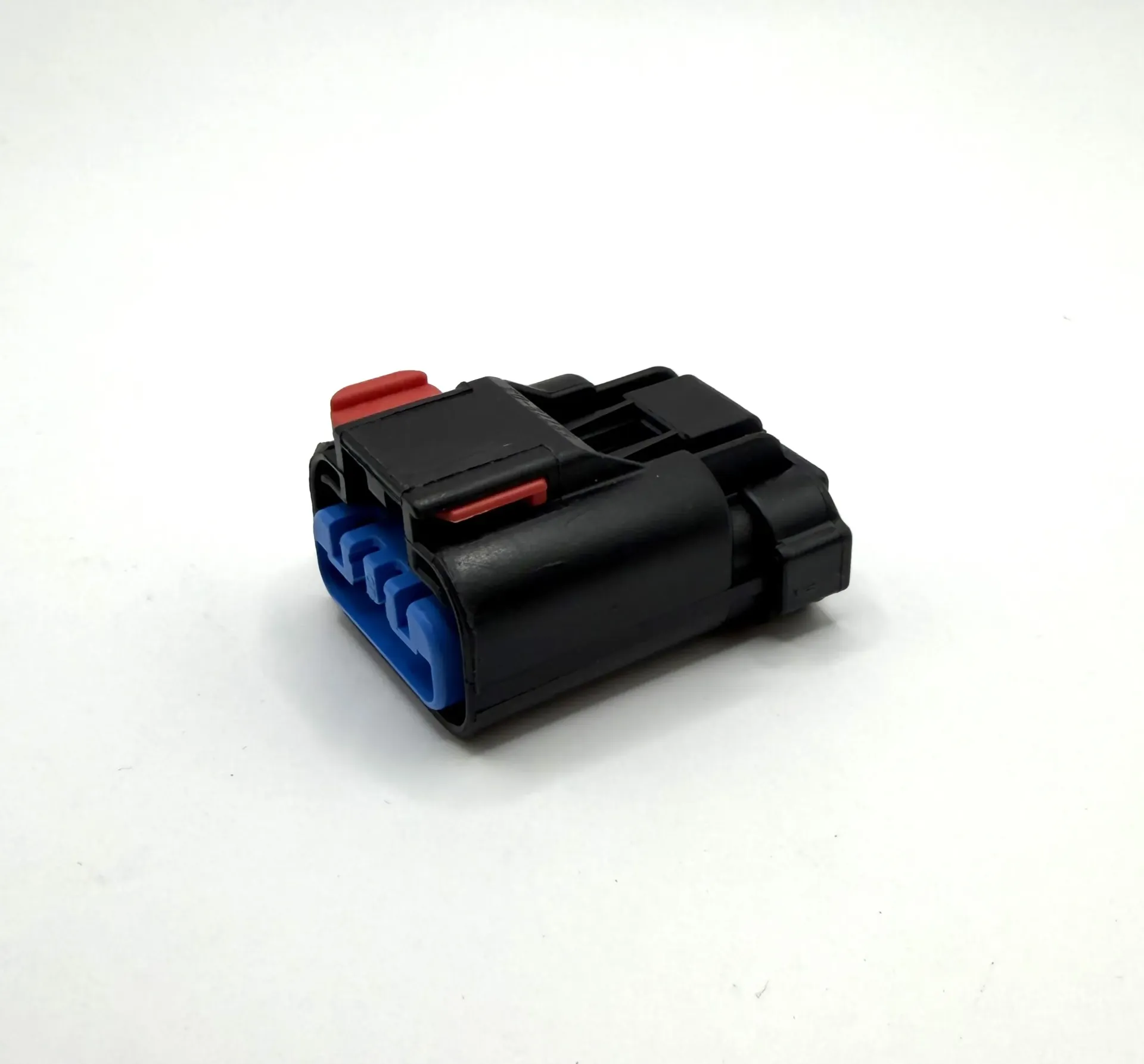 4 Way Delphi / Aptiv APEX Series Socket Housing