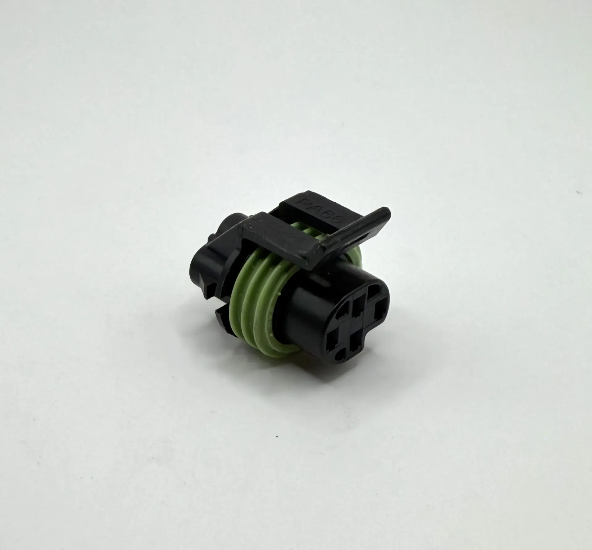4 Way Delphi ASM Female Metripack 150 Socket Connector