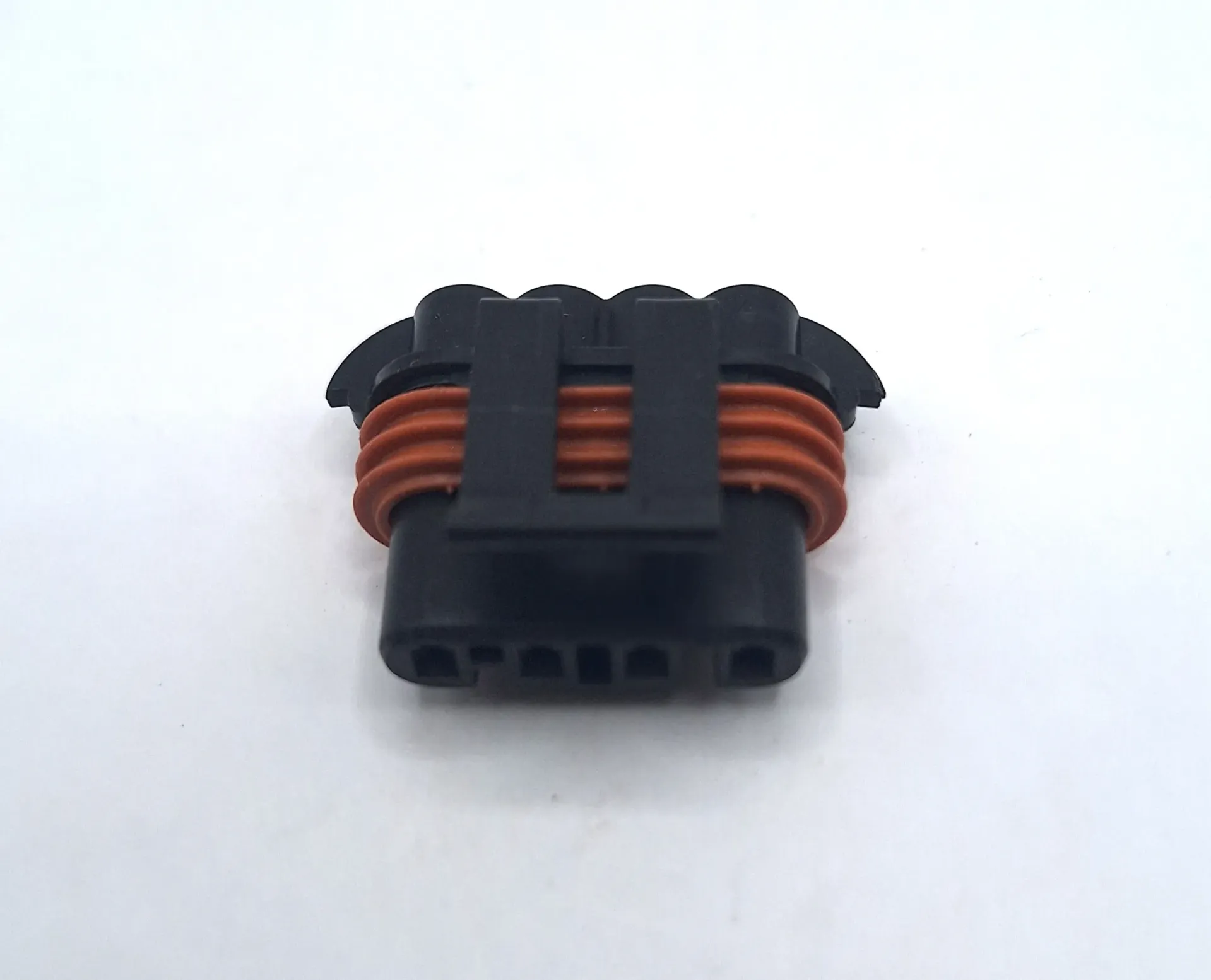 4 Way Delphi Inline MetriPack 150 Socket Housing