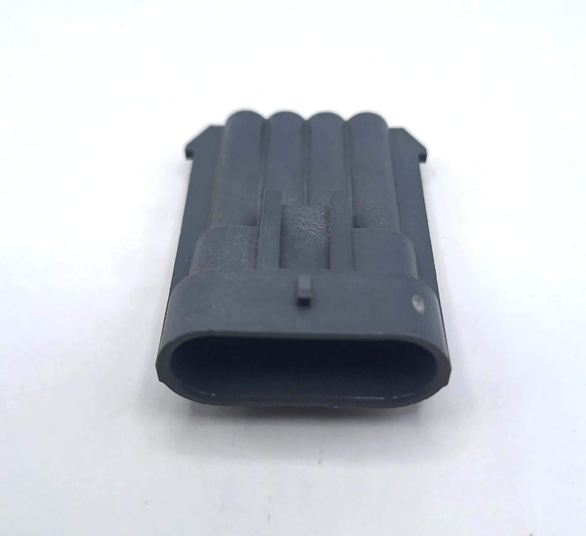 4 Way Delphi Inline Metripack 150 Pin Housing