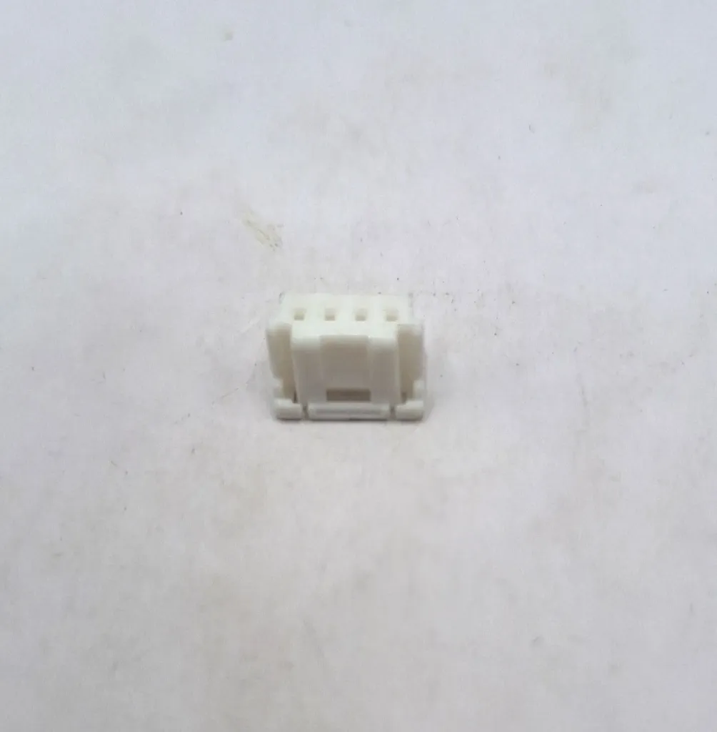 4 Way Molex Duraclik 502351 Series Socket Housing