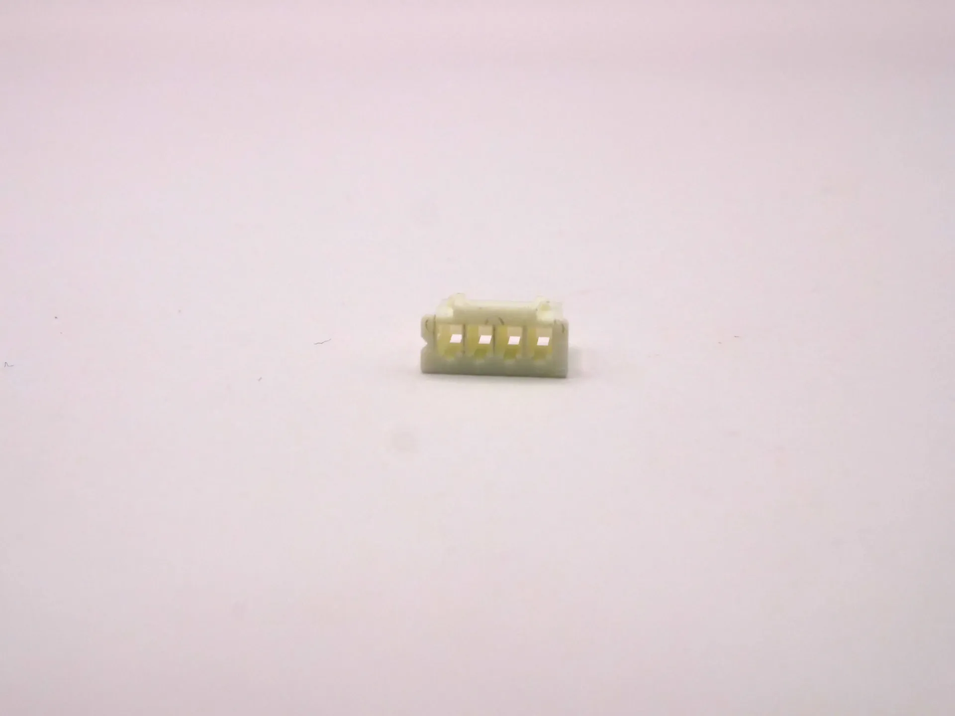 4 Way Molex Duraclik 502351 Series Socket Housing