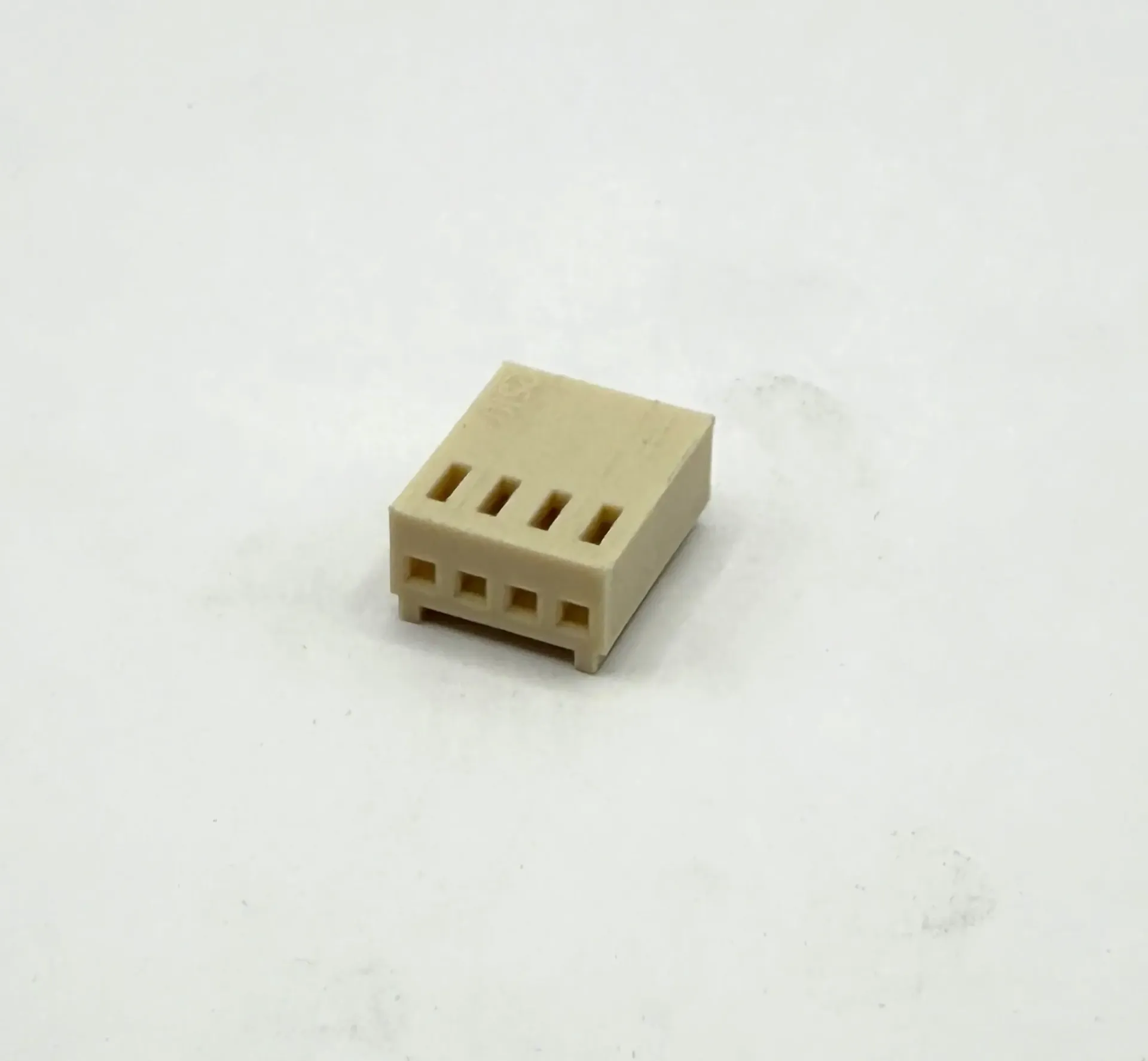 4 Way Toby AM254 Series Socket Housing [Molex KK]