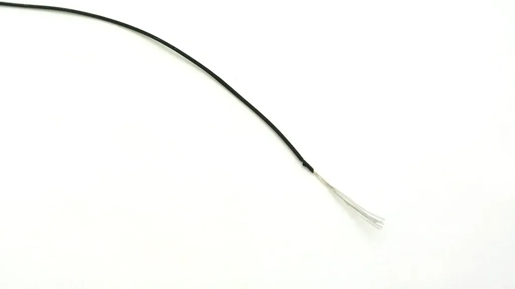 [1-41315] 44A0111-24-0 Cable BLACK