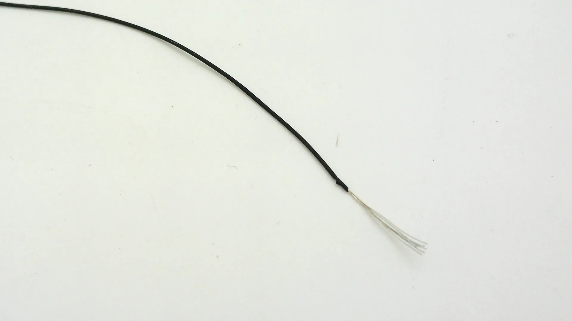 [1-41315] 44A0111-24-0 Cable BLACK