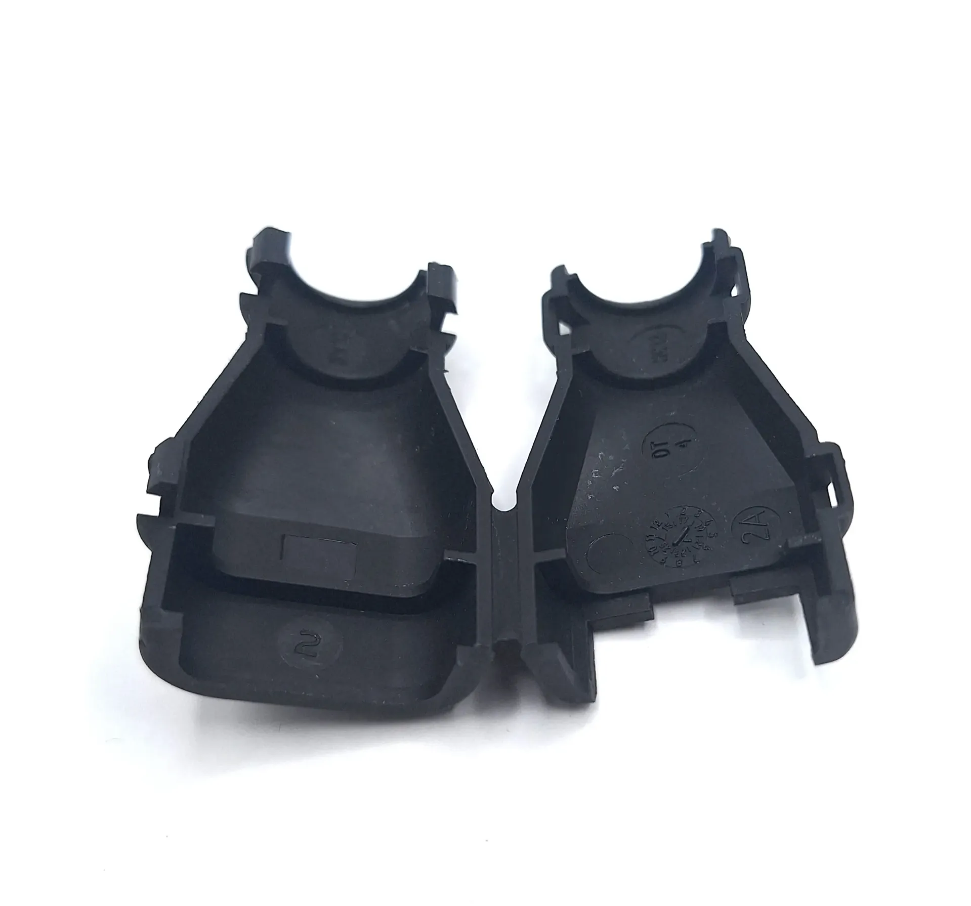 4WAY HARNESSFLEX ADAPTER DEUTSCH DT RANGE