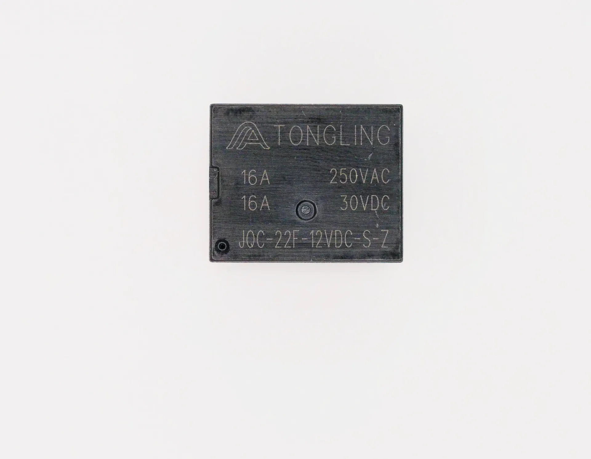 5 Pin Through Hole Relay - 12V - 10A