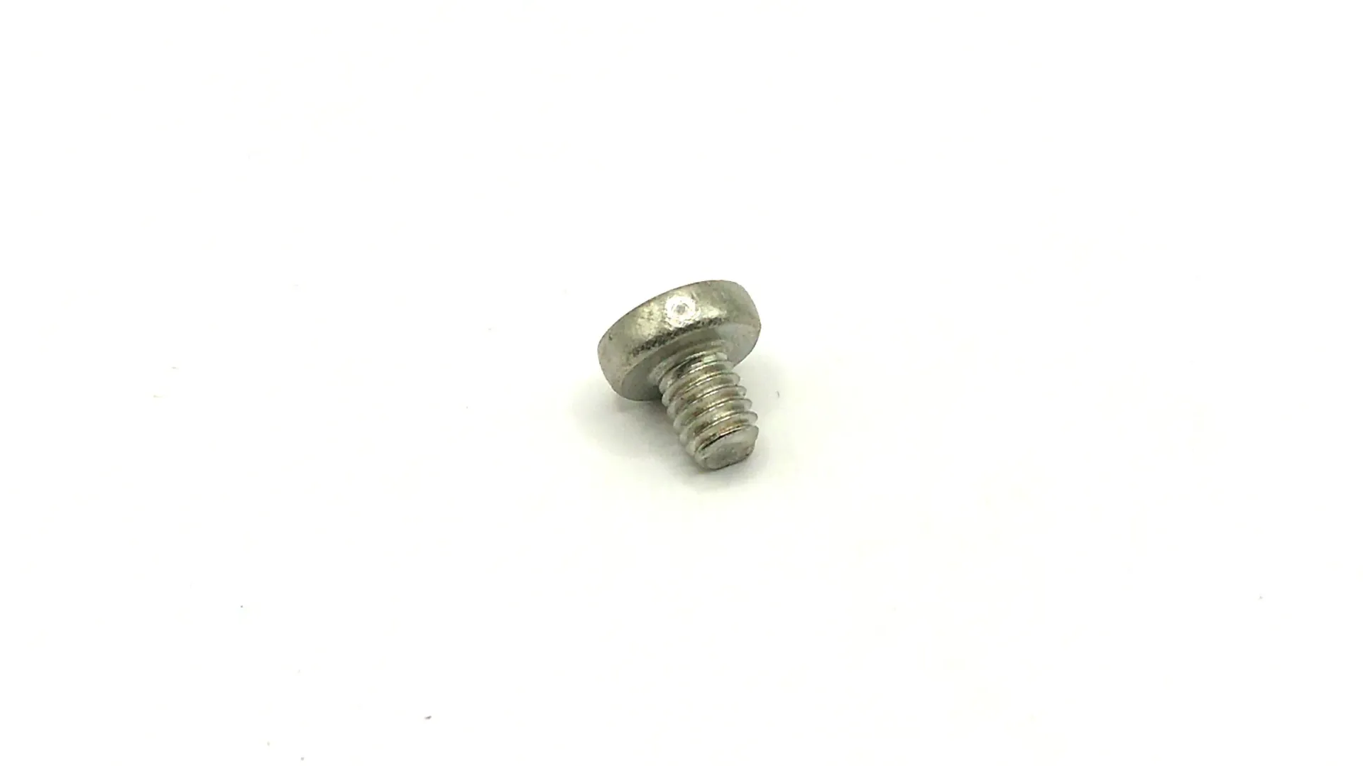 5.0mm M4 Screw - Pozi/Pan