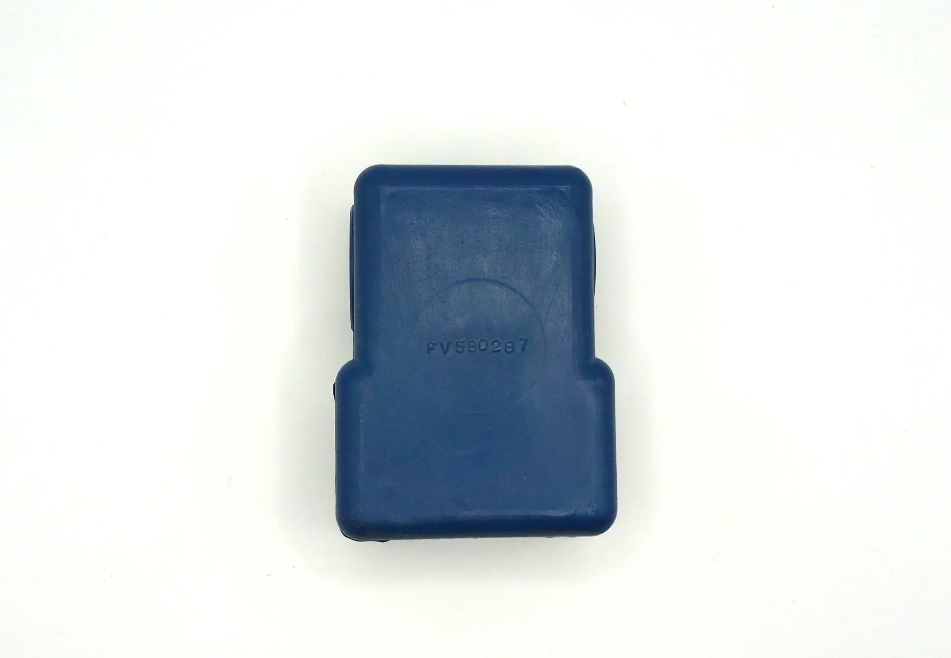 51152410 Blue Battery Cover