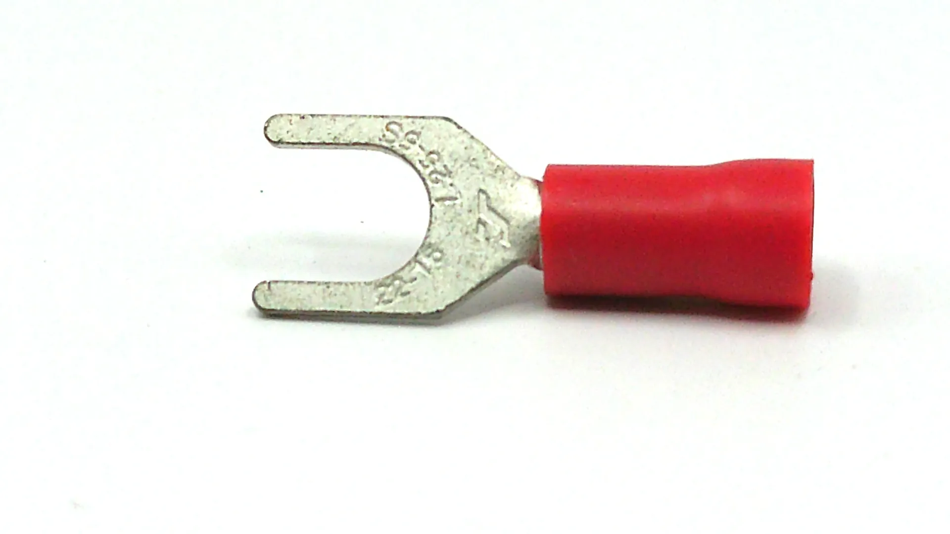 5mm Fork Red