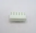 6 Way JST VHR SKT Connector