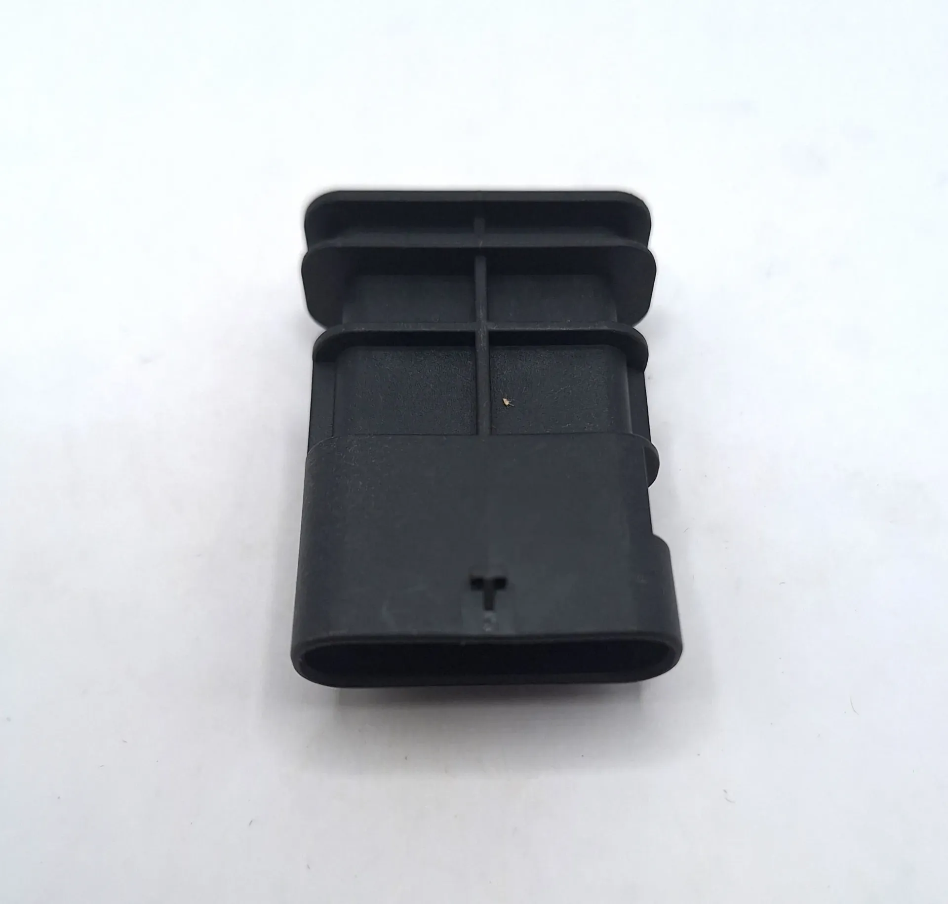[7-99098] 6 Way MCON 1.2 Series Pin Housing