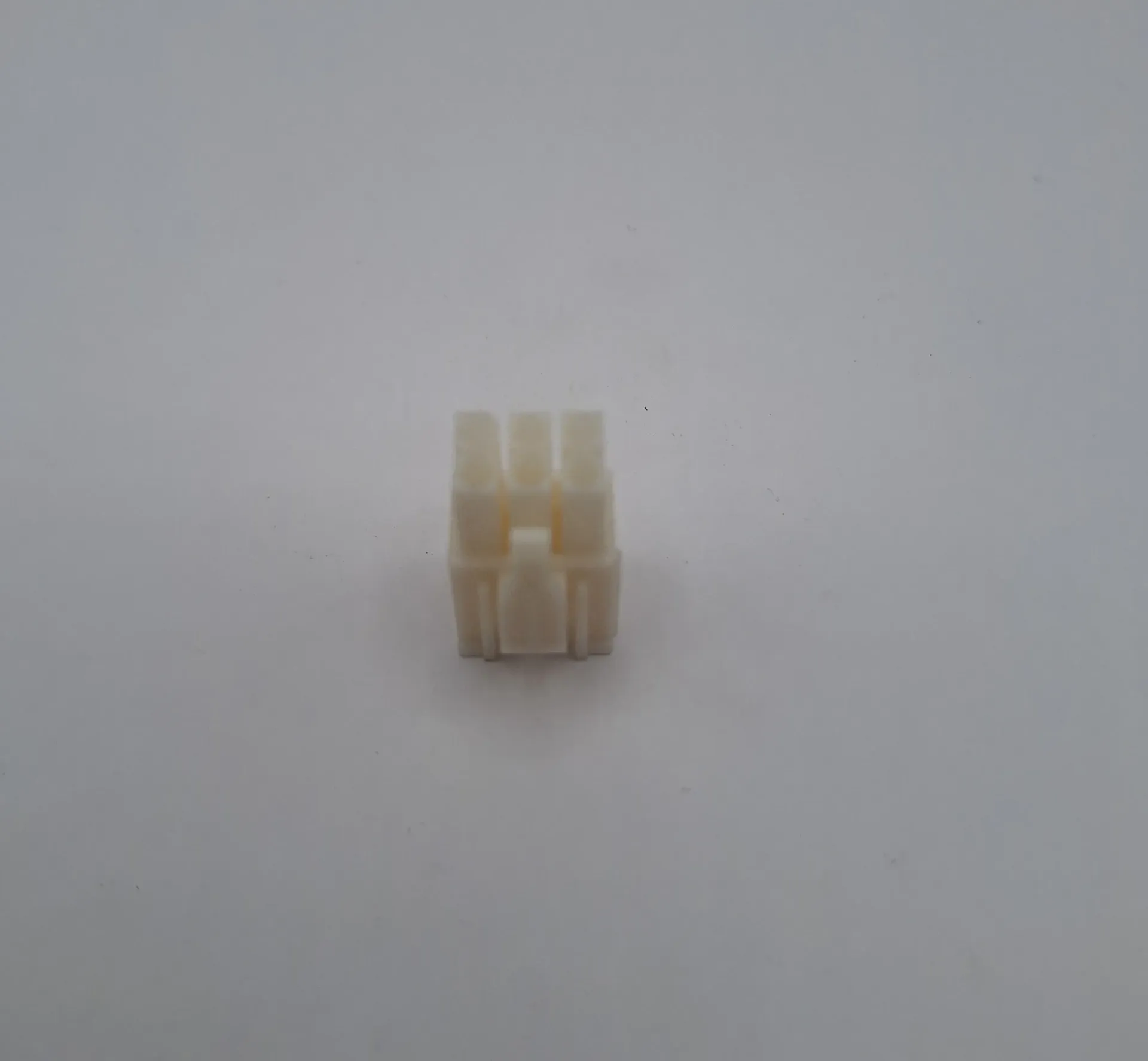 6 Way Mini UMnL Socket Connector