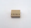 6 Way Toby AM254 Series Socket Housing [Molex KK]
