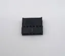 6 way Molex C-Grid III Housing Single Row