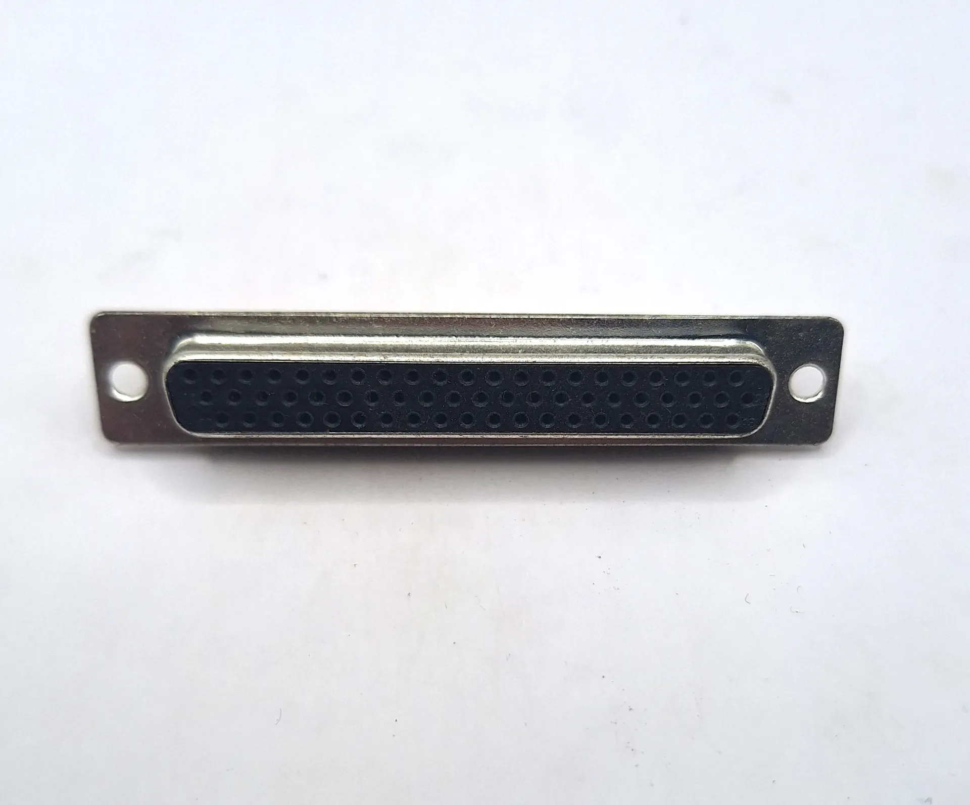 62 Way HDF - D Type Connector