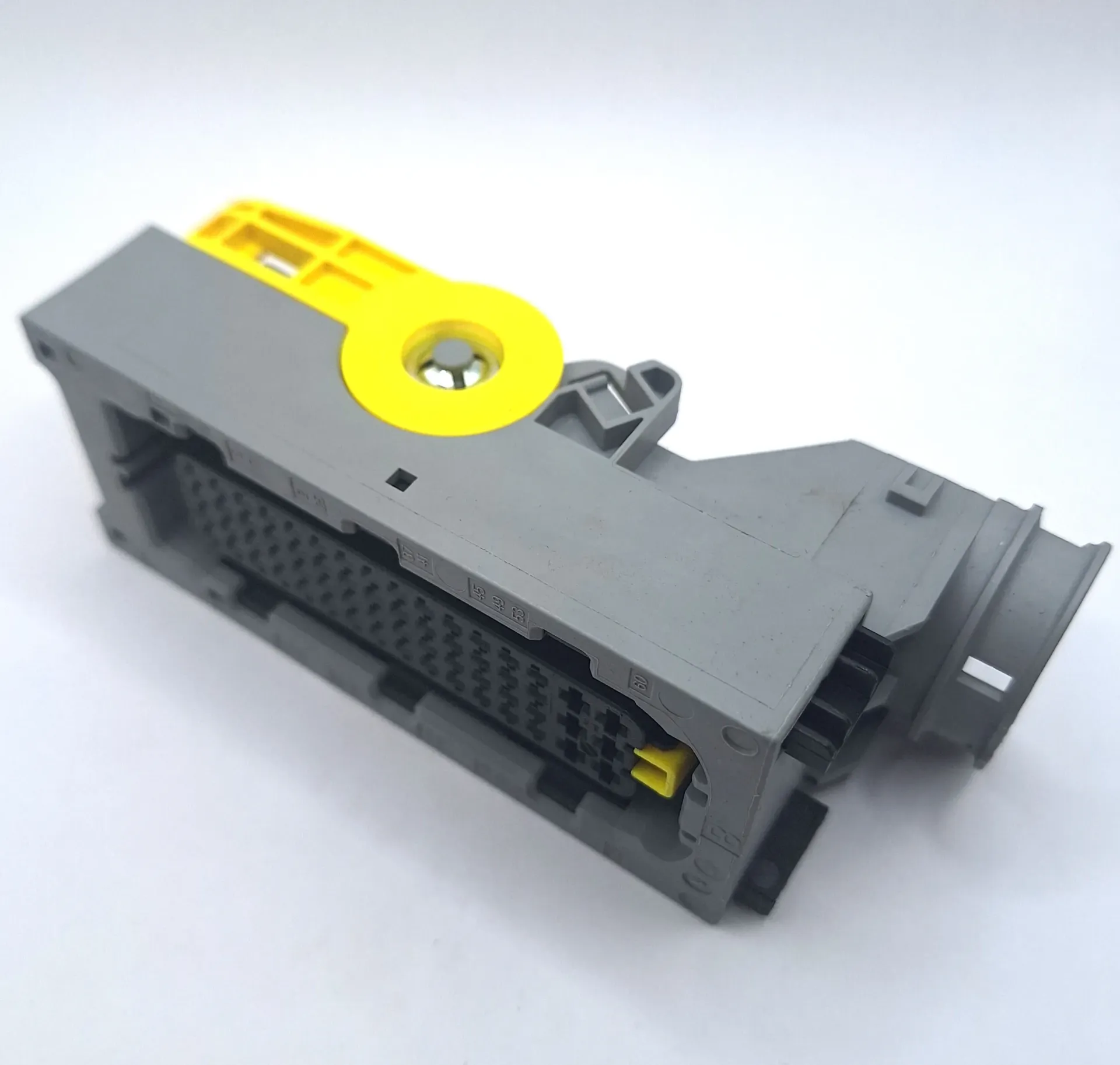 62 Way Leavyseal MCP 1.5k / 2.8k Socket Housing - Key B (Grey)