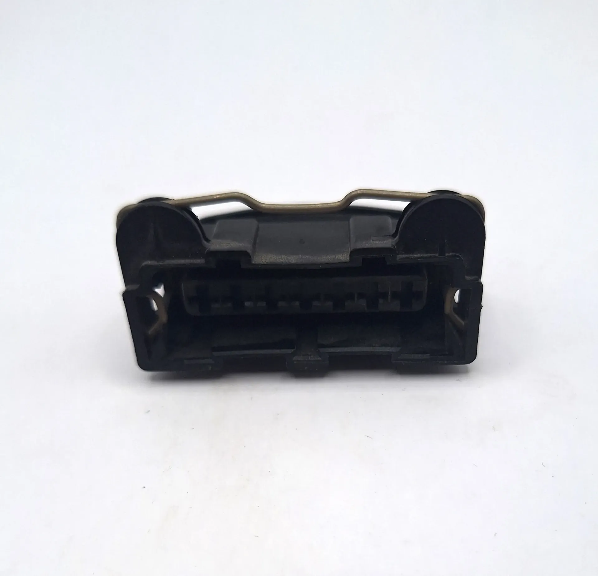 7 Way Junior Timer Socket Housing