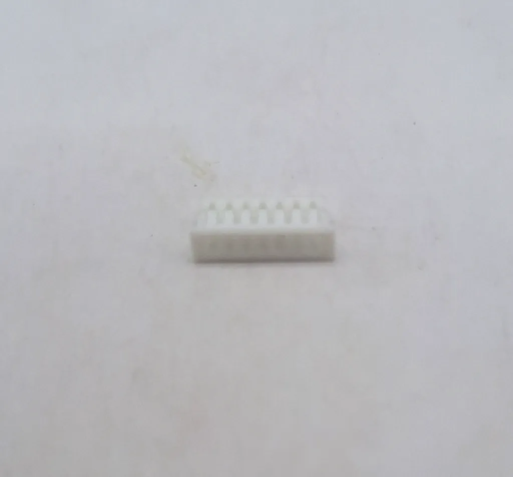 7 Way Molex Socket L.I.F Housing